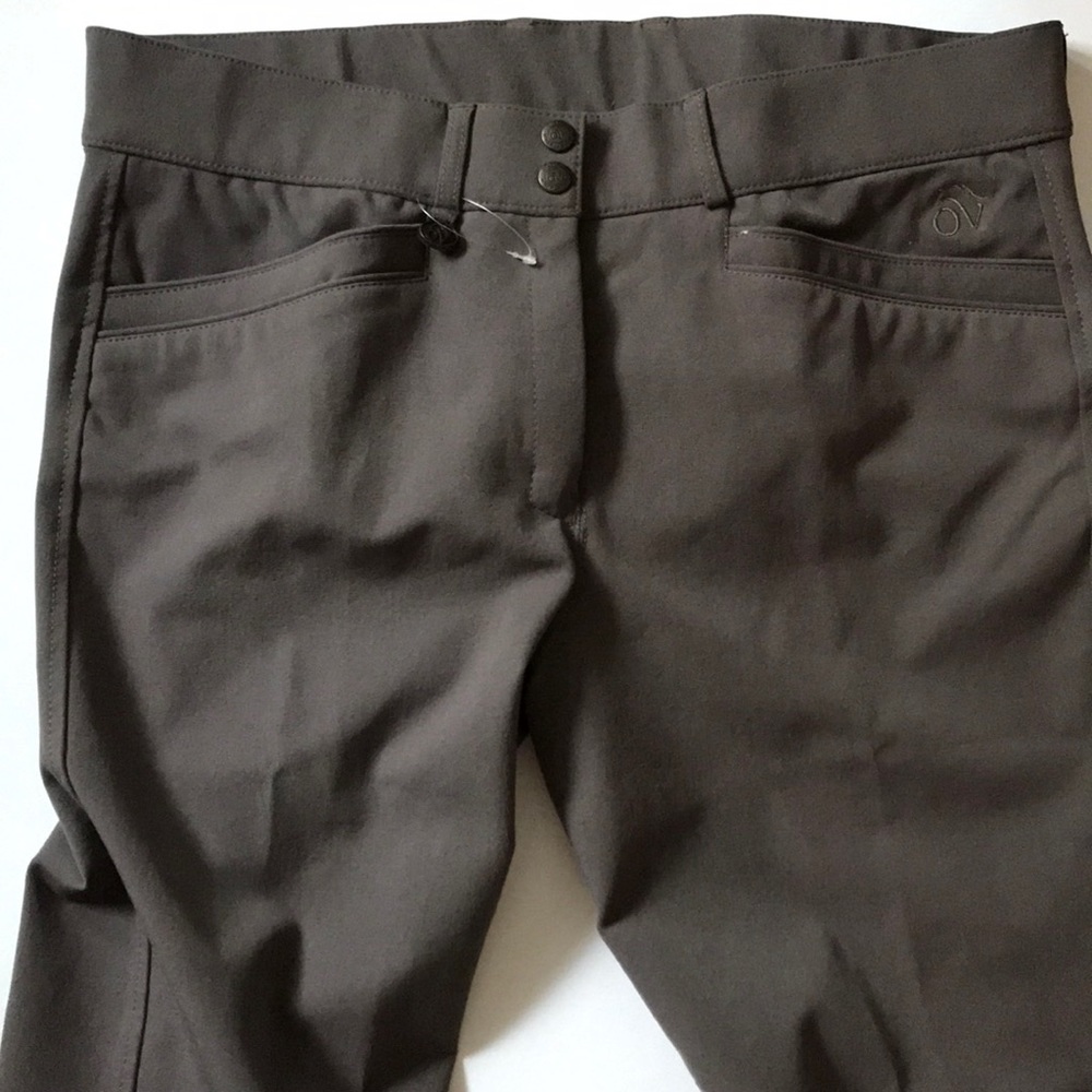 Ovation Celebrity Slim Secret Breeches 34R